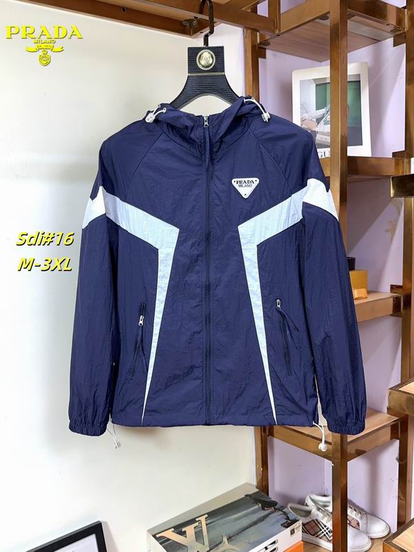 Prada M-3XL  12yr18