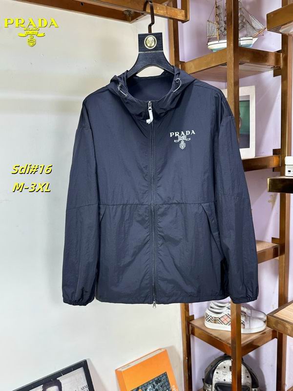 Prada M-3XL  12yr19