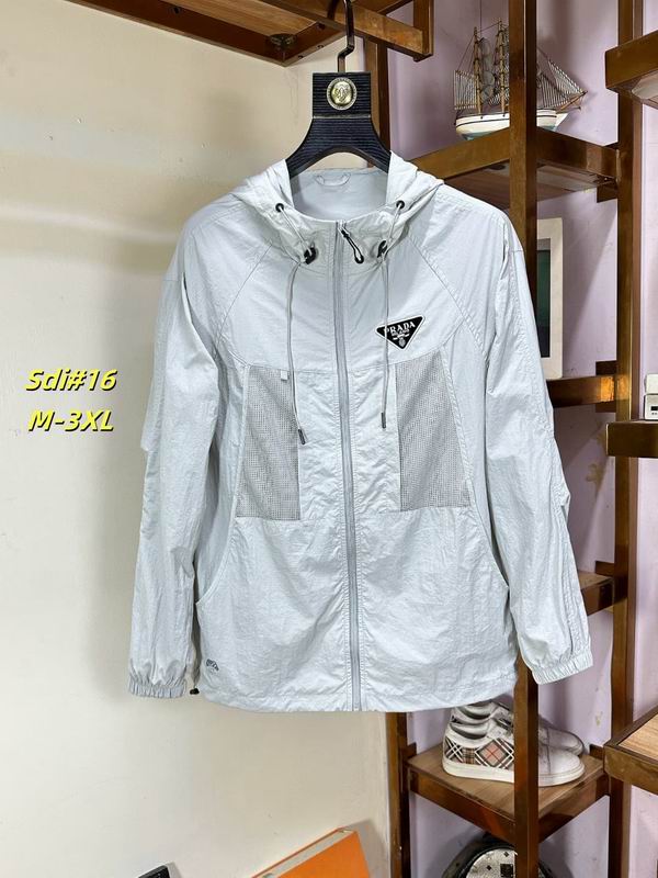 Prada M-3XL  12yr20