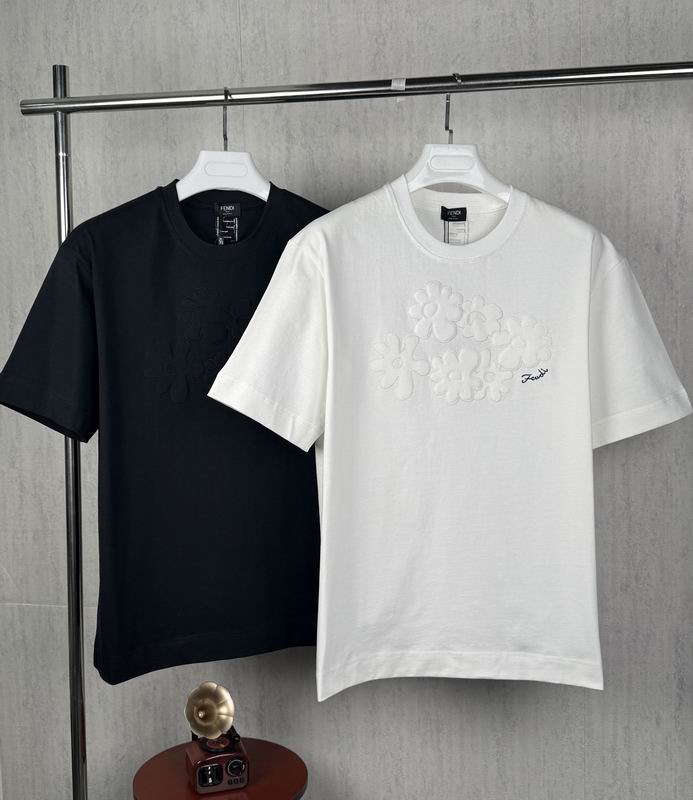 Fendi Shirt T lzytx 0713