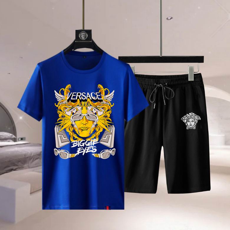 Versace M-4XL 11Ln237