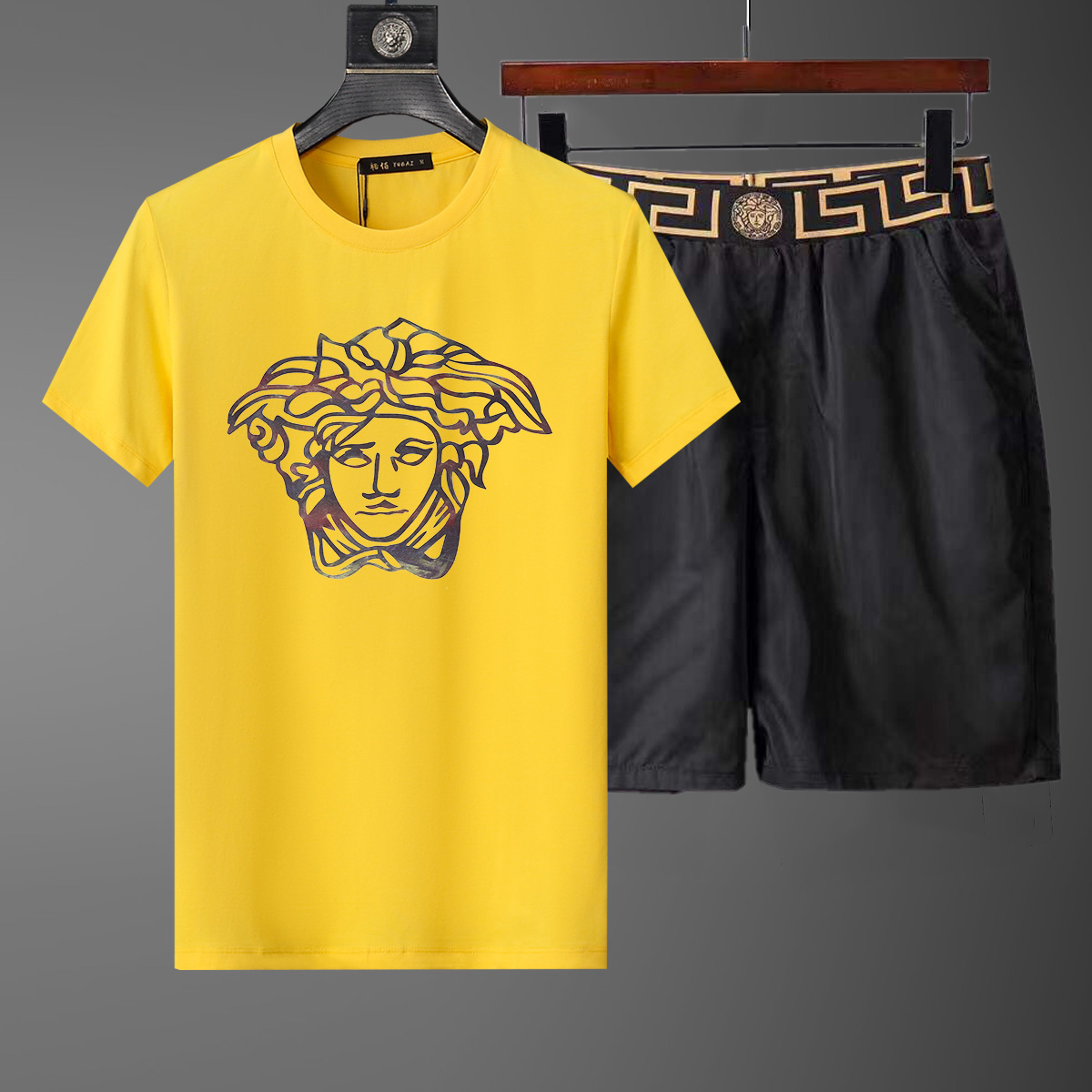 Versace M-4XL 11Ln254