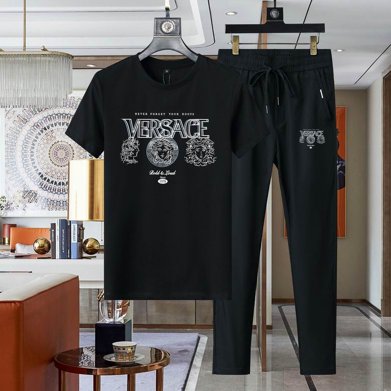 Versace M-4XL 11Ln311