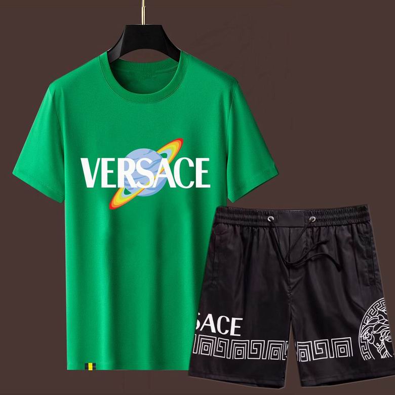 Versace M-4XL 11Ln350
