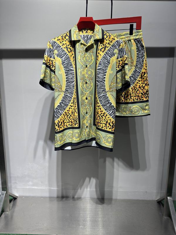Versace S-2XL sstr388