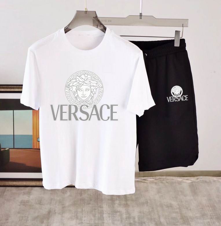 Versace ������װ  kdt
