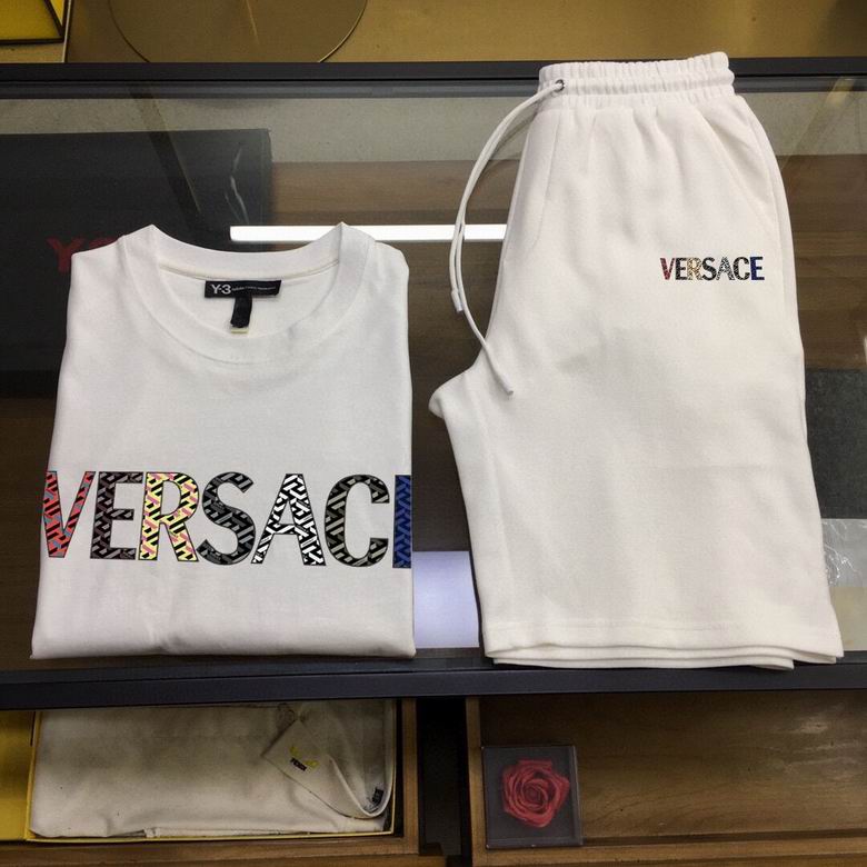 Versace M-5XL kdtn116
