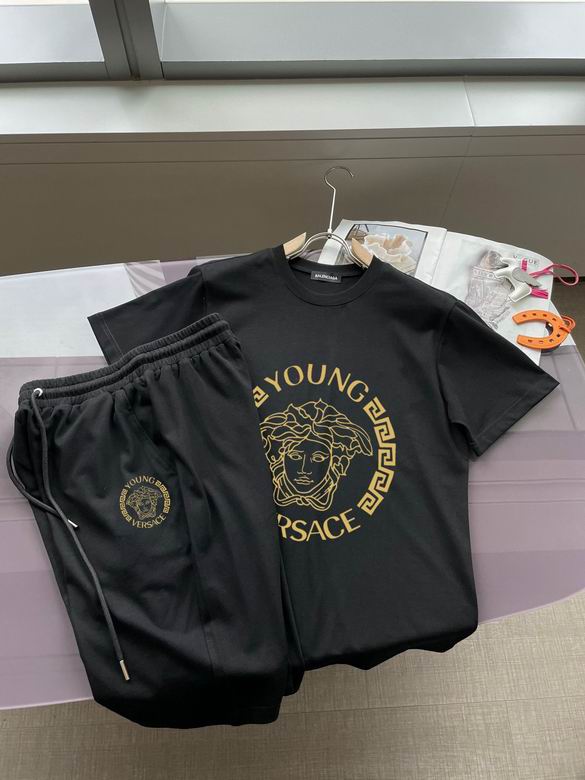 Versace M-5XL kdtn117