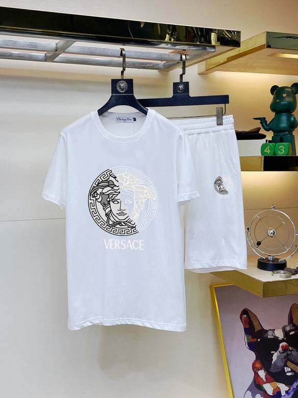 Versace M-5XL kdtn118