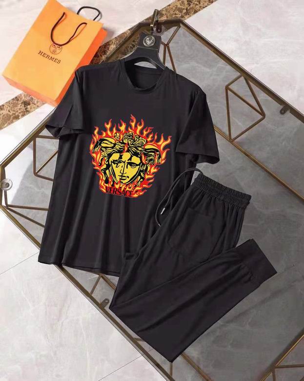 Versace M-5XL kdtn134