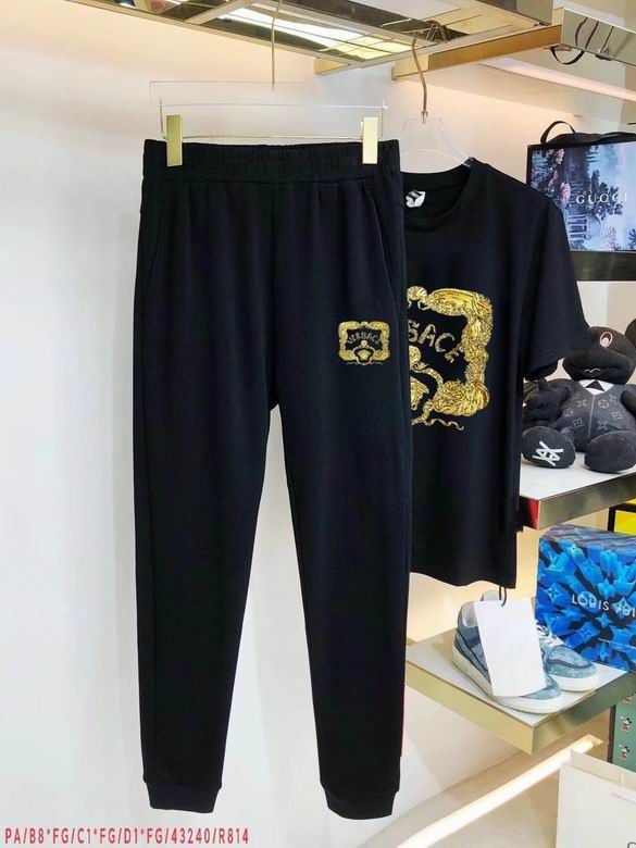 Versace M-5XL kdtn135