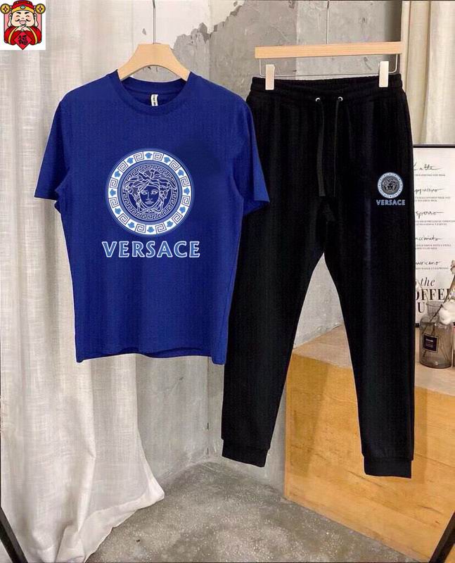 Versace M-5XL kdtr364