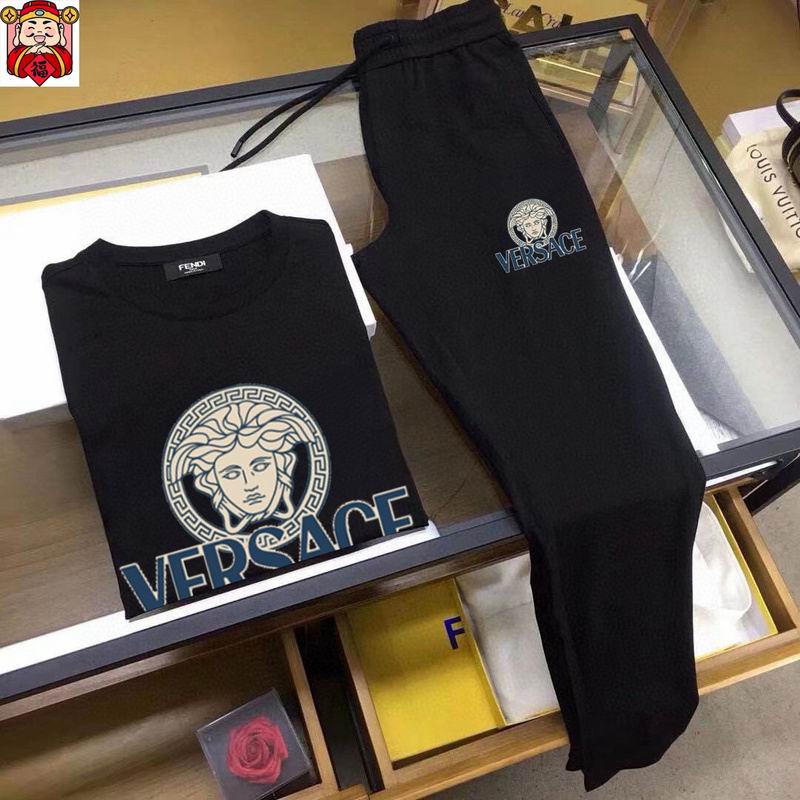 Versace M-5XL kdtr366