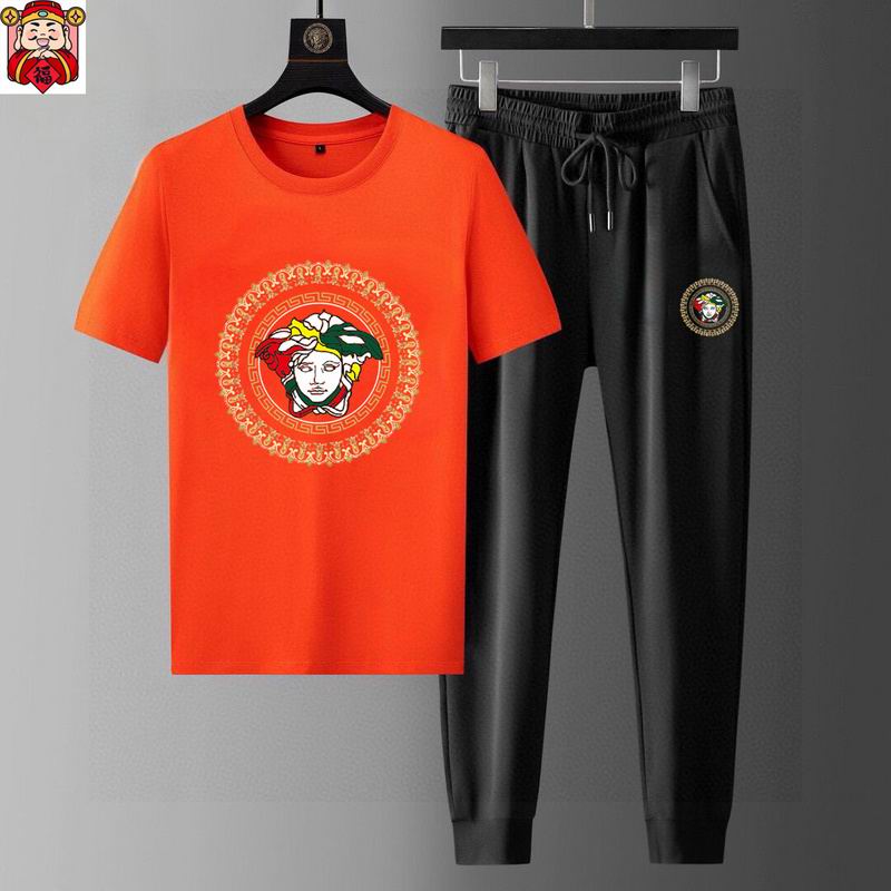 Versace M-5XL kdtr368