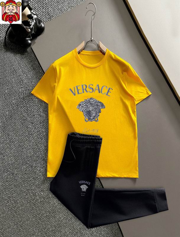 Versace M-5XL kdtr369