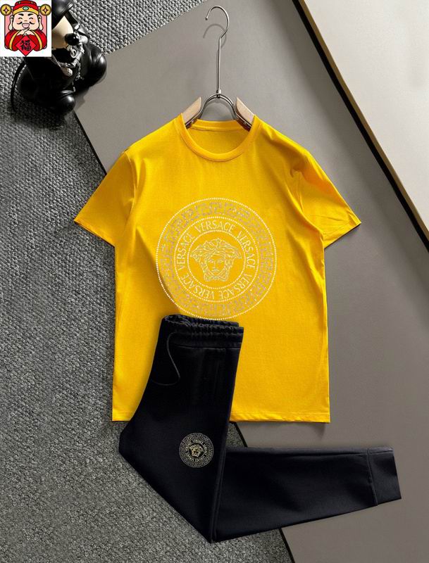 Versace M-5XL kdtr370