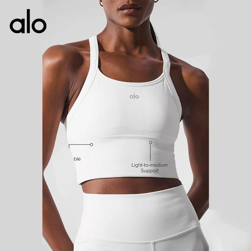 Alo BX80002 S-XL 2C YO