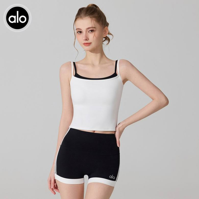 Alo YW479 S-XL 5C YO