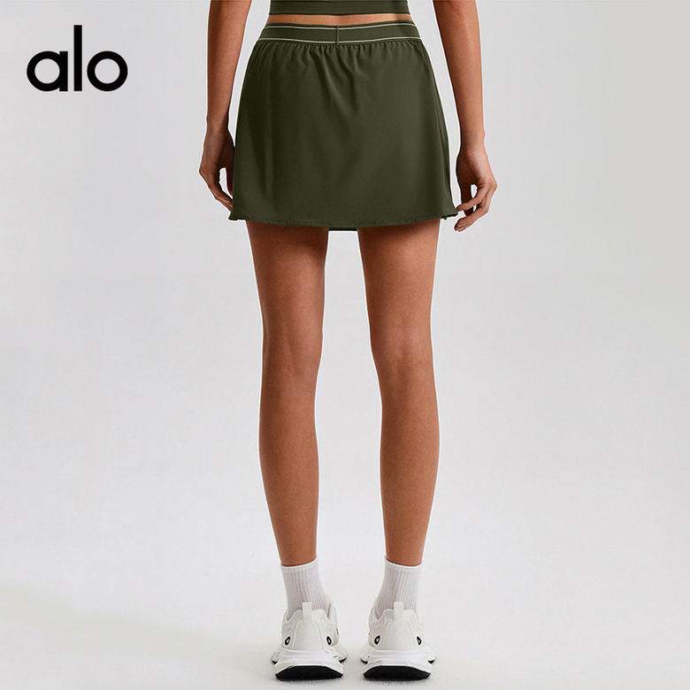 Alo DK2230 S-XL 9C YO