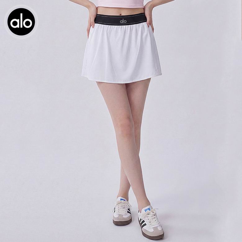 Alo DSS160 S-2XL 5C YO
