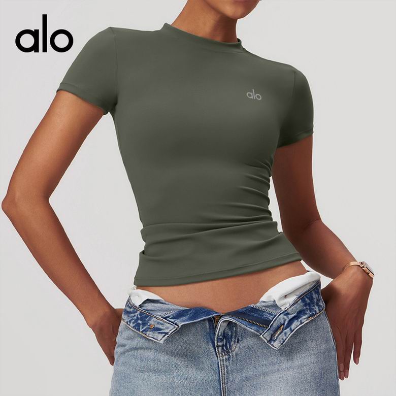 Alo CDX8455 S-XL 16C YO