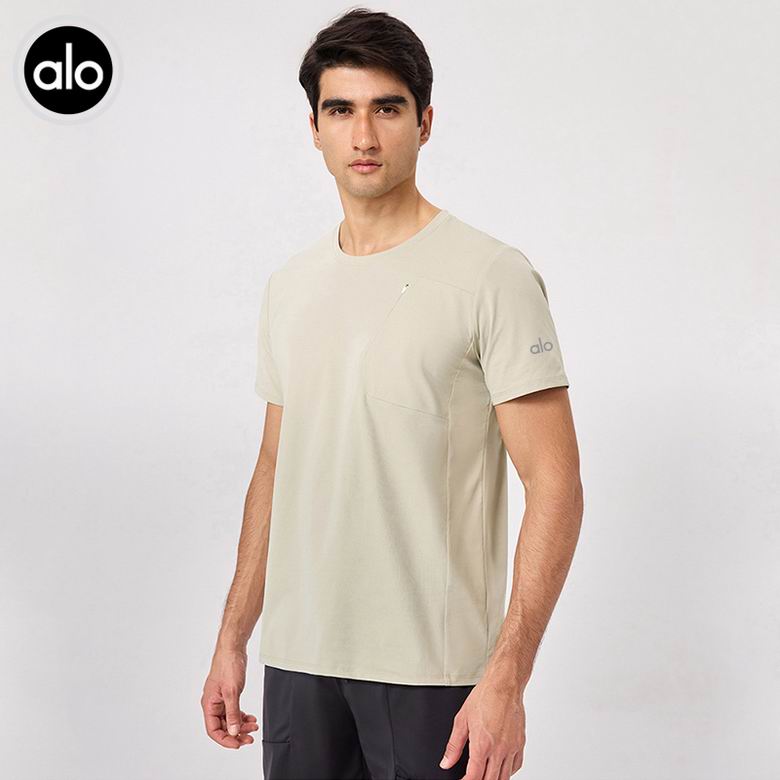 Alo CX51241 S-2XL 3C YO