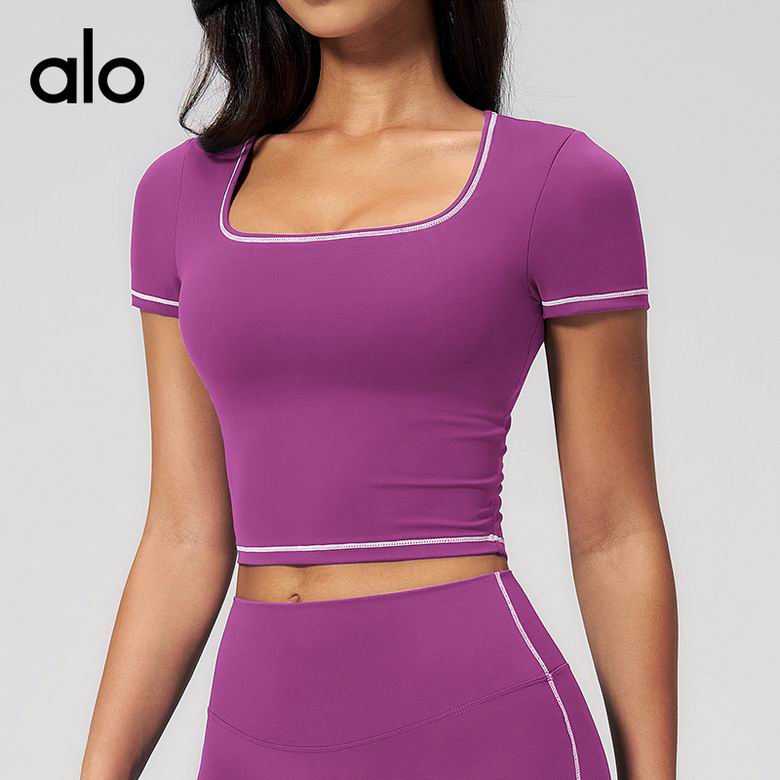 Alo FDX2036 S-XL 7C YO
