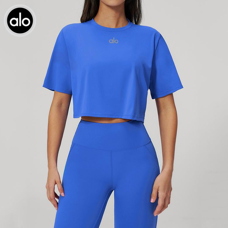 Alo FDX3091 S-XL 3C YO