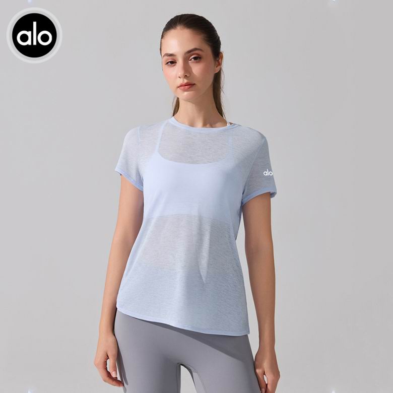 Alo YD393 S-XL 7C YO