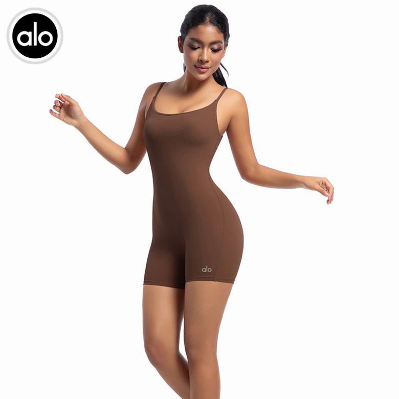 Alo LTY6673 S-XL 5C YO