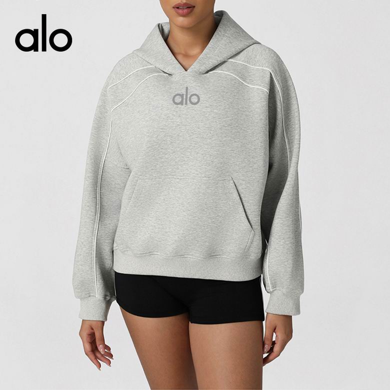 Alo CX0013 S-XL 1C YO