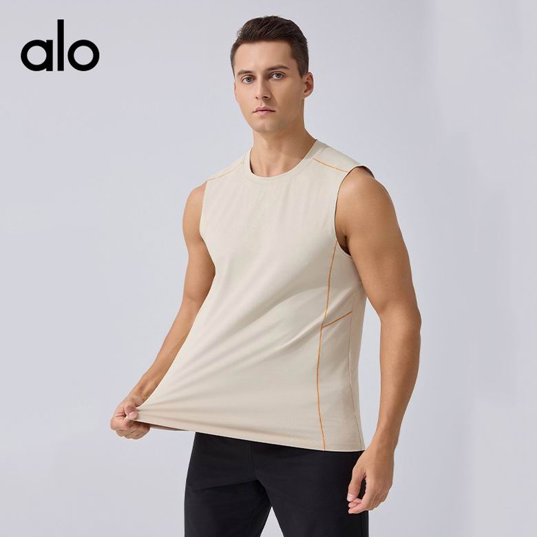 Alo BX26117 S-2XL 4C YO