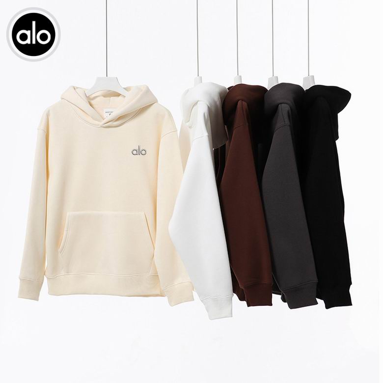 Alo JY063 XS-4XL 8C YO