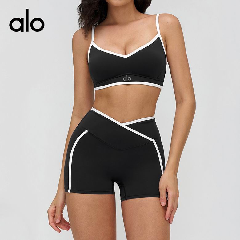 Alo EWX9528-2 S-XL 4C YO