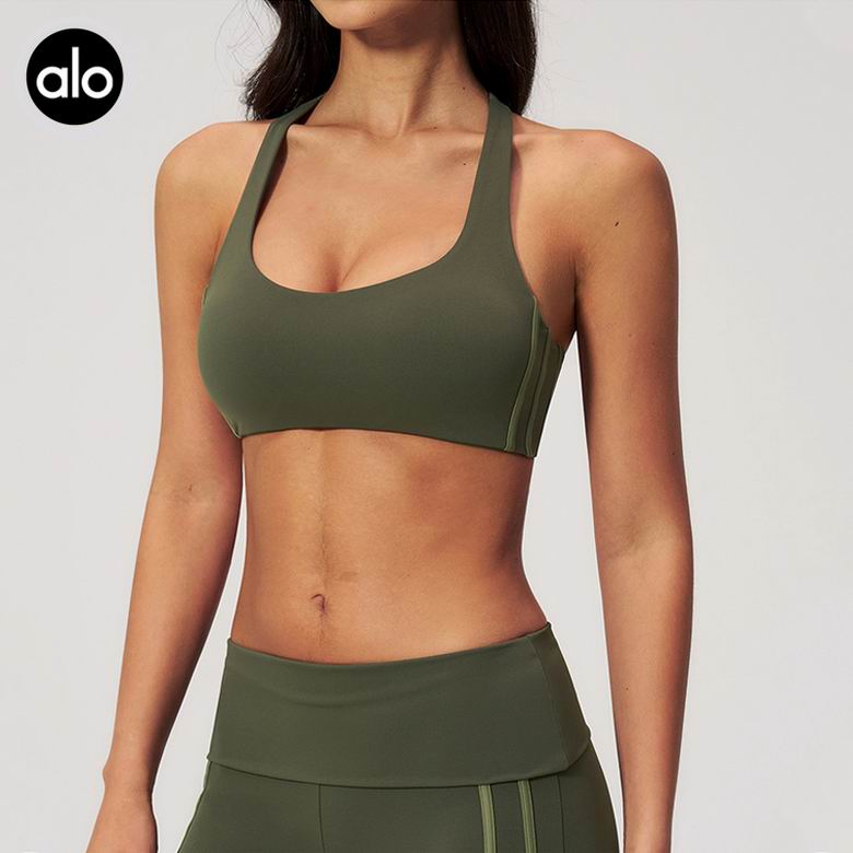 Alo FWX3588-2 S-XL 4C YO