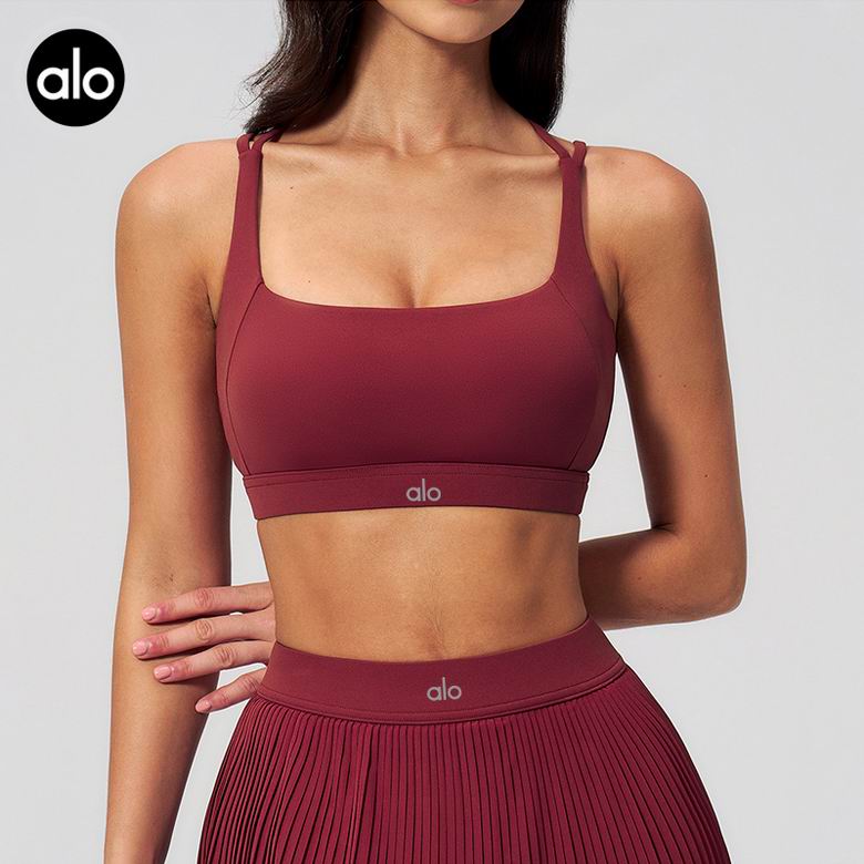 Alo FWX8782 S-XL 5C YO