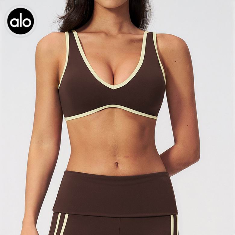 Alo FWX35881-1 S-XL 4C YO