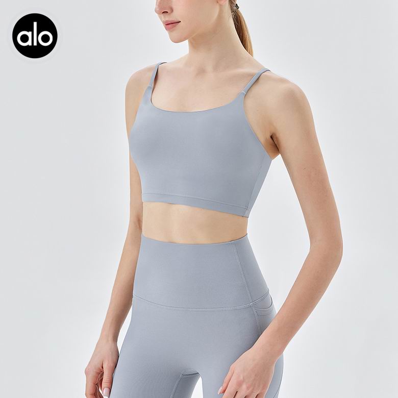 Alo WX13 S-XL 12C YO