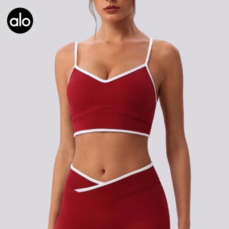 Alo YW594 S-XL 5C YO