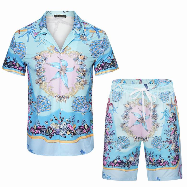 Versace  M-3XL mytx617