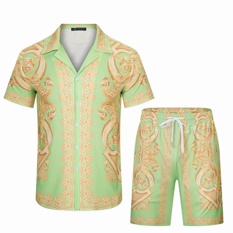 Versace  M-3XL mytx619