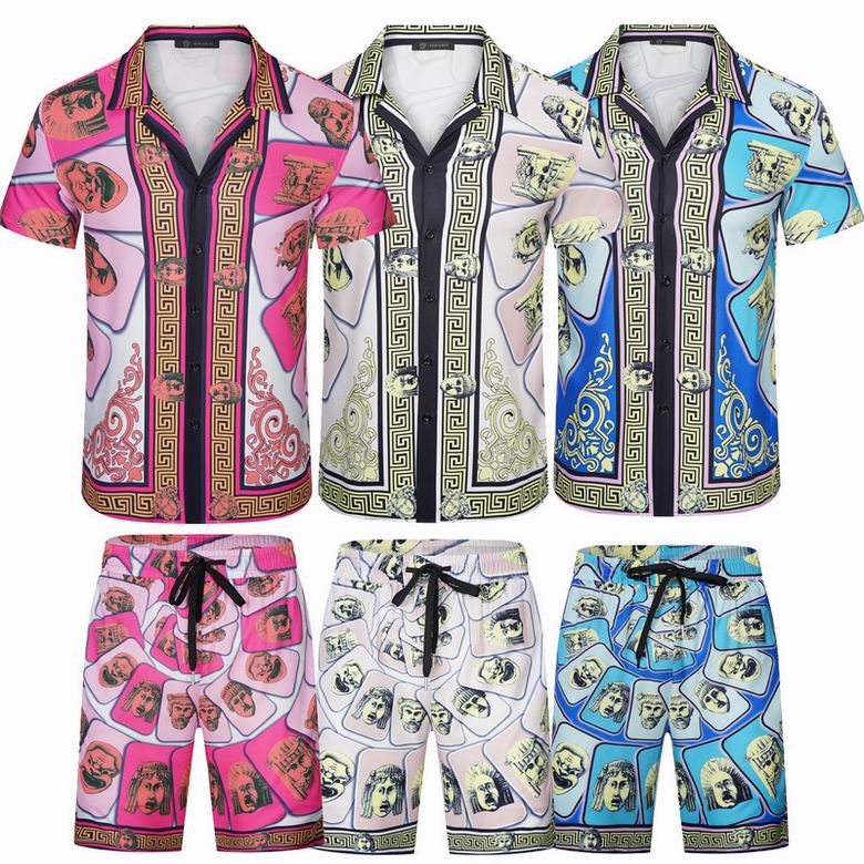 Versace  M-3XL mytx621