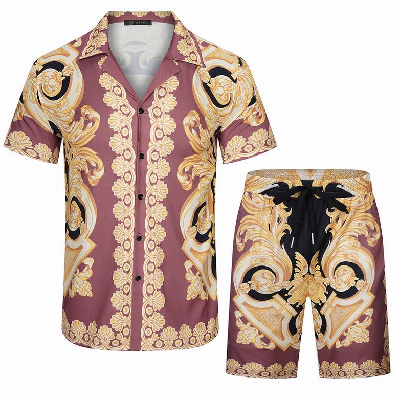 Versace  M-3XL mytx623