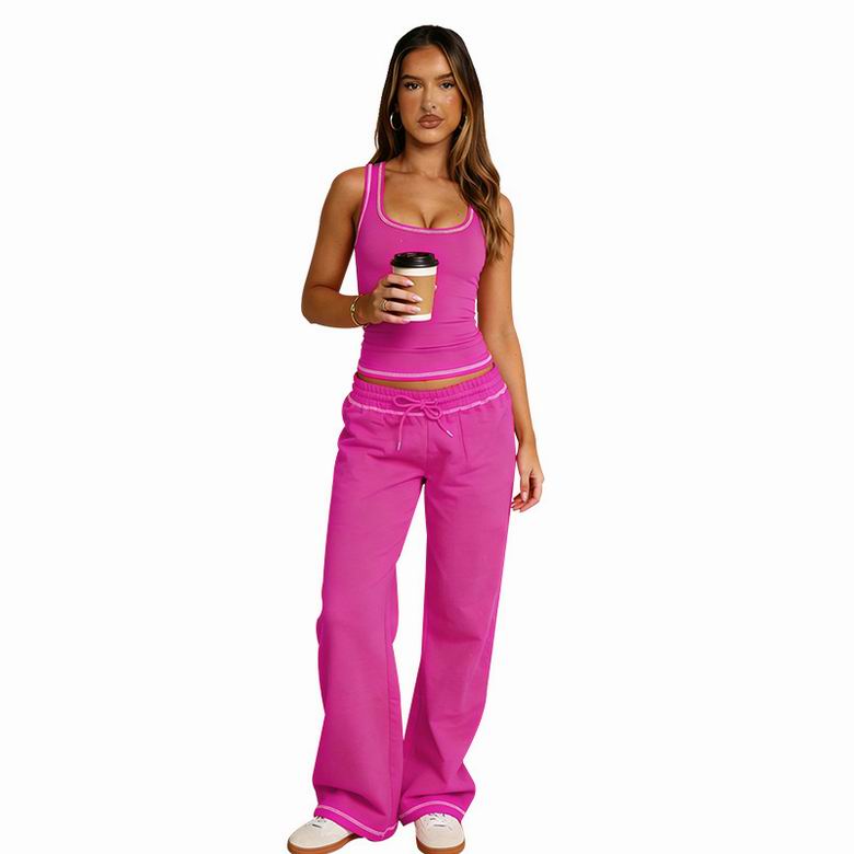 Alo 211518 S-2XL 4C YO