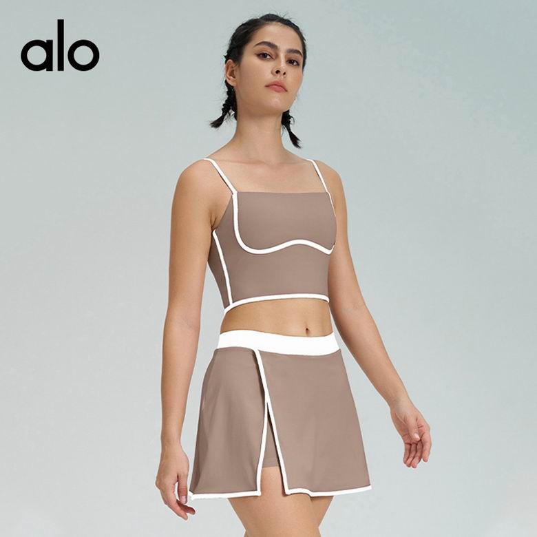 Alo DSS114 S-XL 5C YO