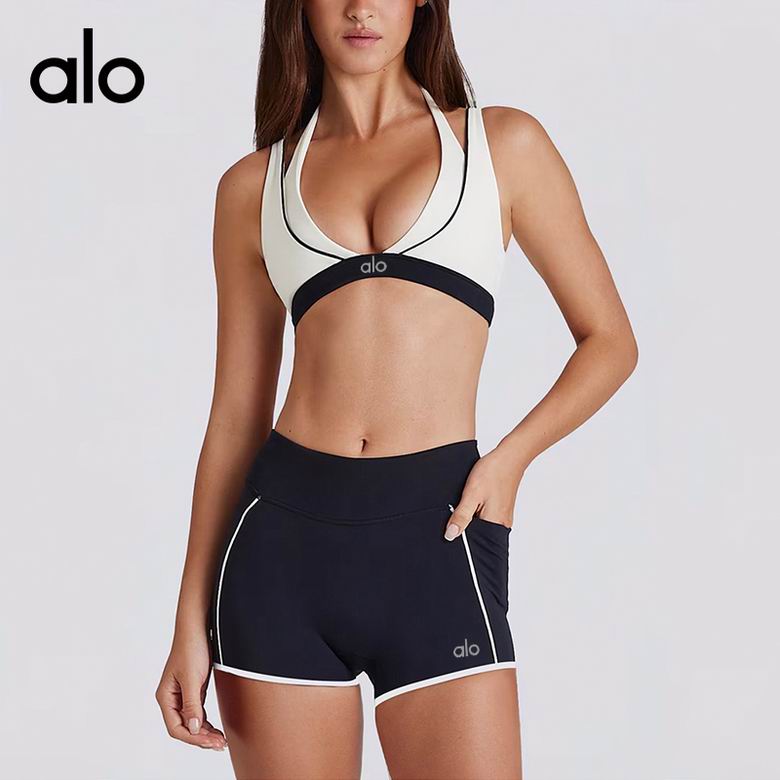 Alo DTZ4600 S-XL 5C YO