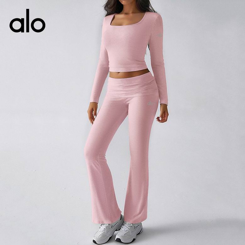 Alo K2439021 S-XL 11C YO