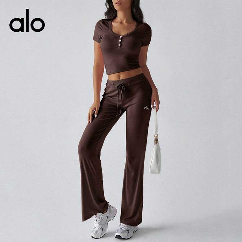 Alo K2519001 S-XL 4C YO