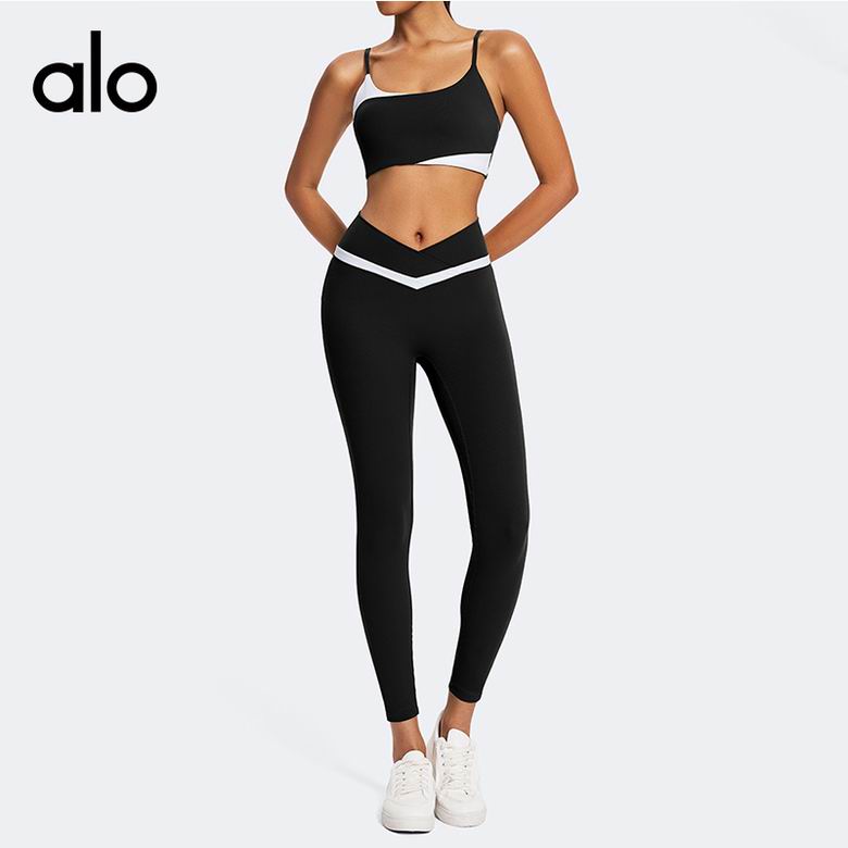 Alo TZ255 XS-XL 3C YO