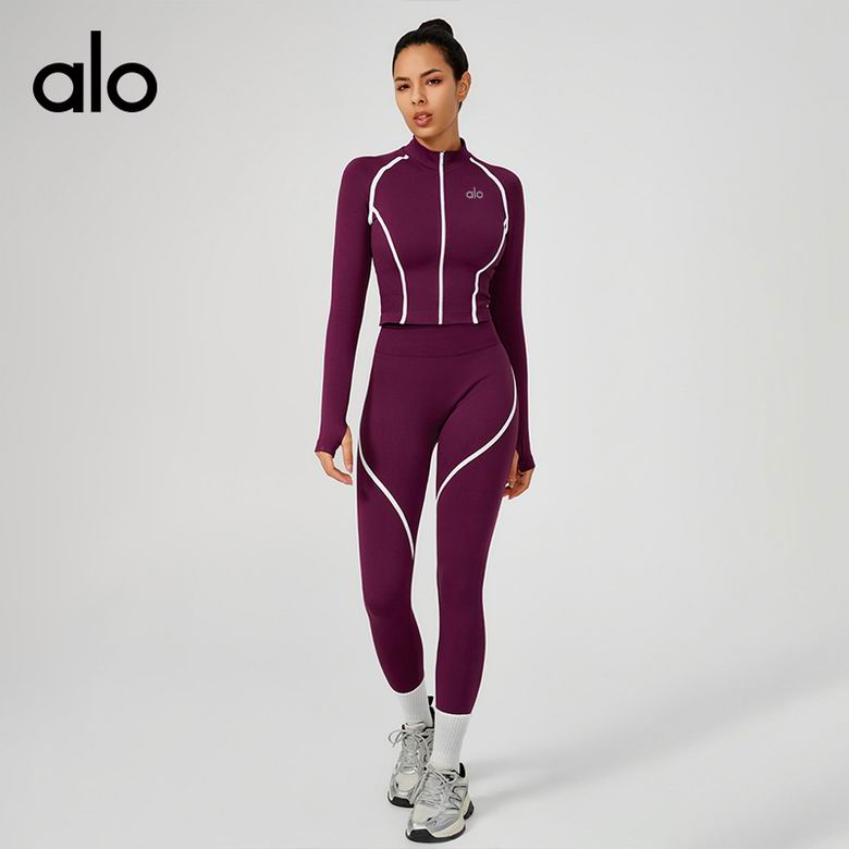 Alo TZ339 S-L 4C YO